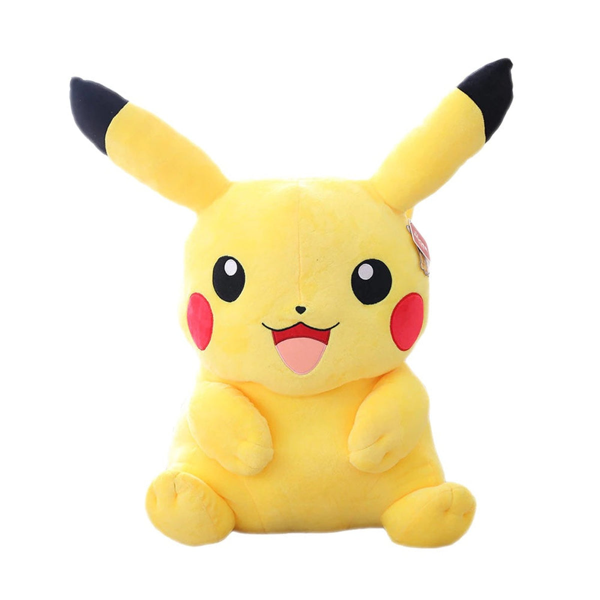 Pikachu XXL plush toy, 60cm – 60cm