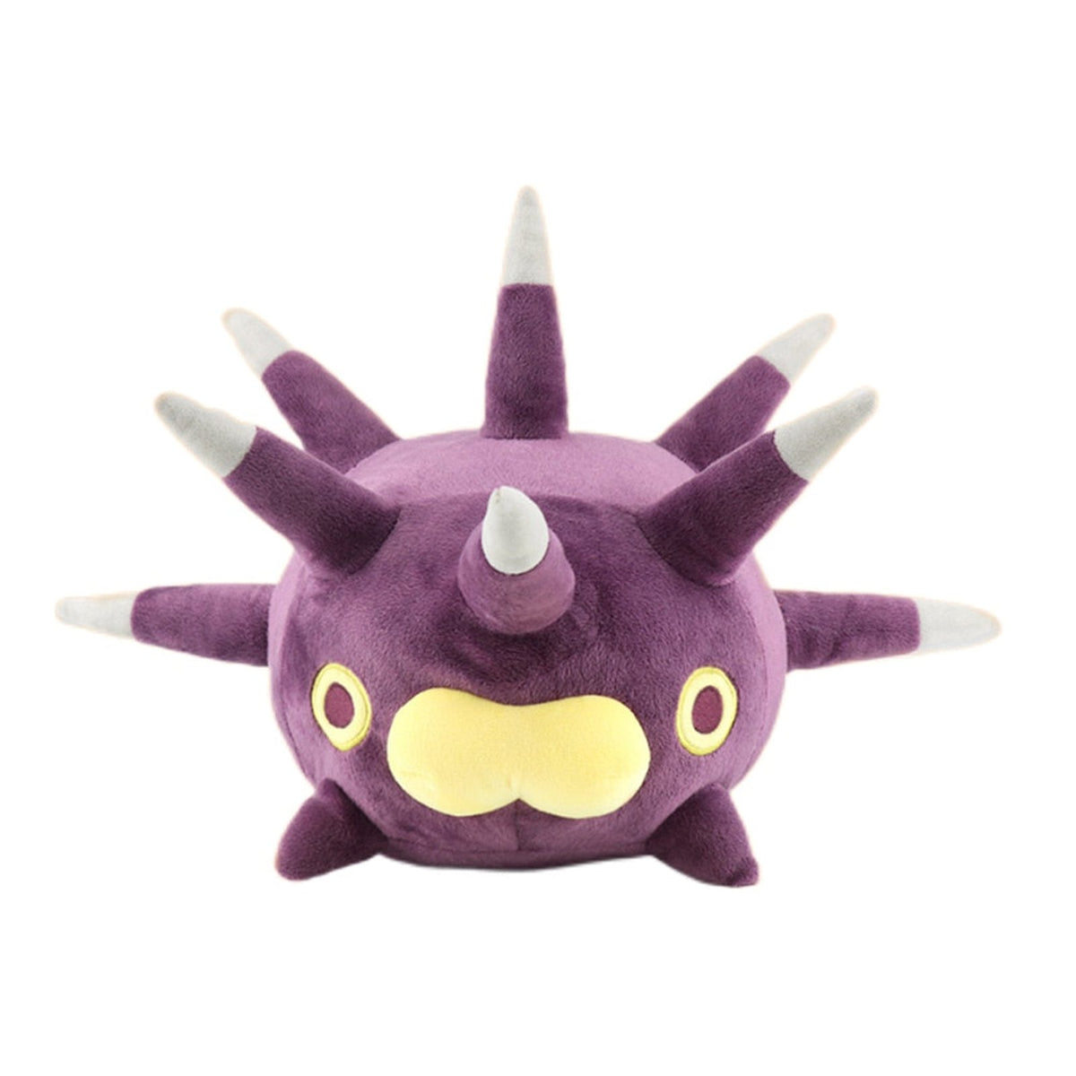 Pincurchin plush toy, 33cm