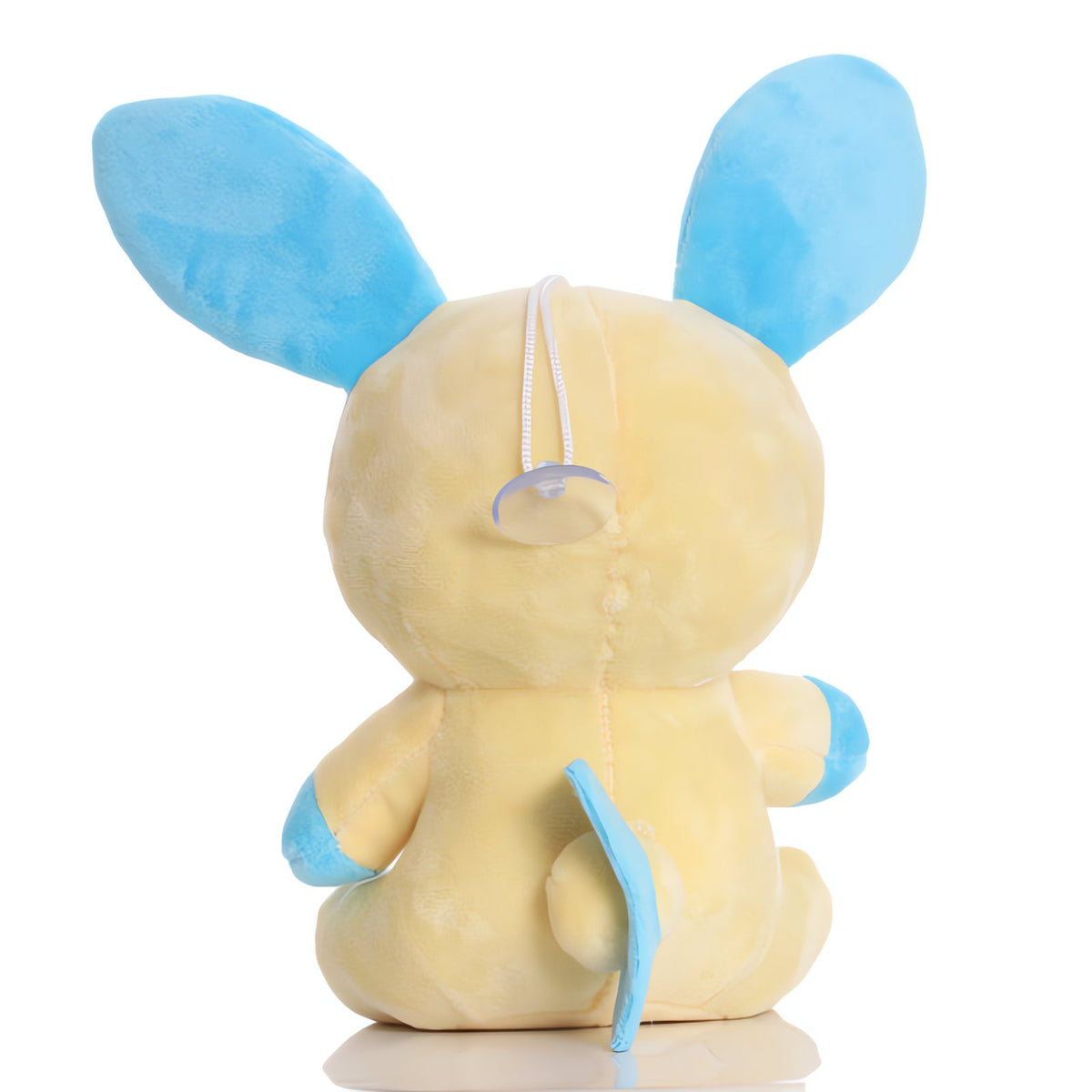 Red and blue Pikachu plush toys, 18cm – photo 7