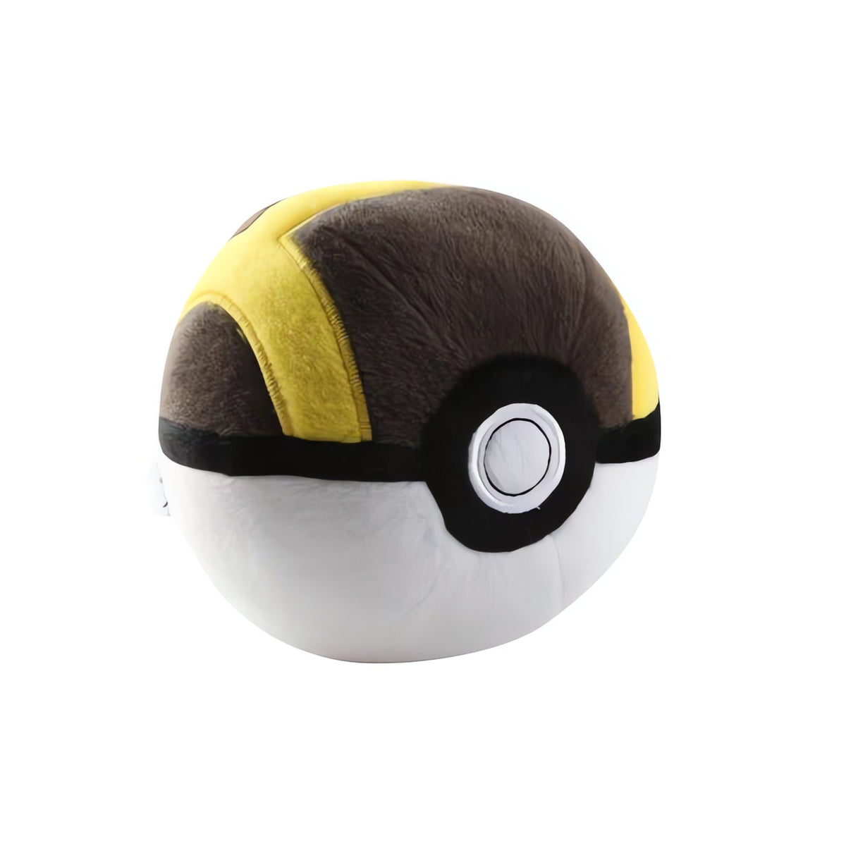 Plush Poké Ball, 7cm – Ultra Ball