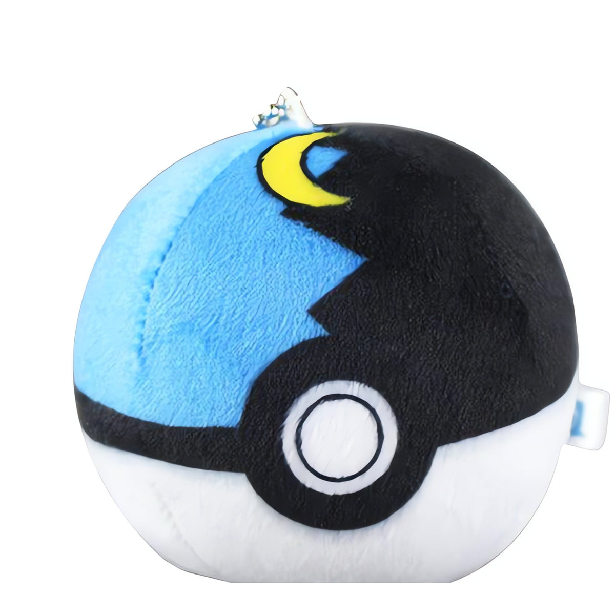 Set of plush Poké Balls – photo 7