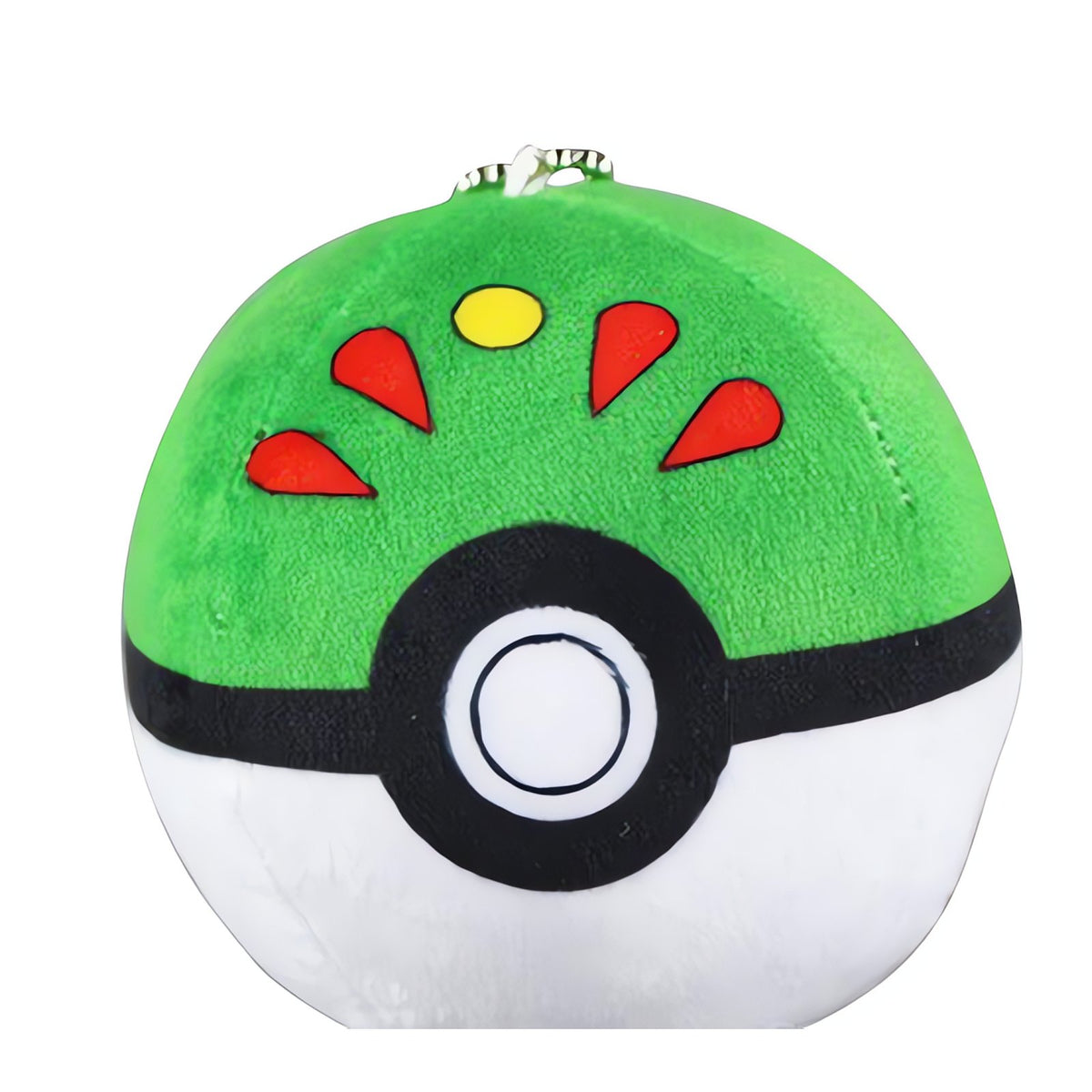 Set of plush Poké Balls – photo 8
