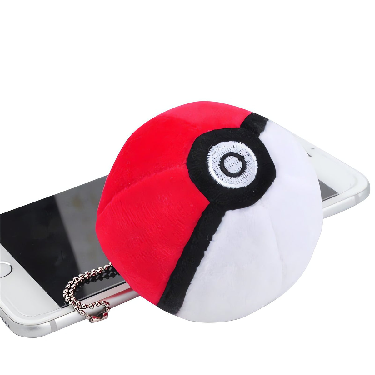 Set of plush Poké Balls – photo 9