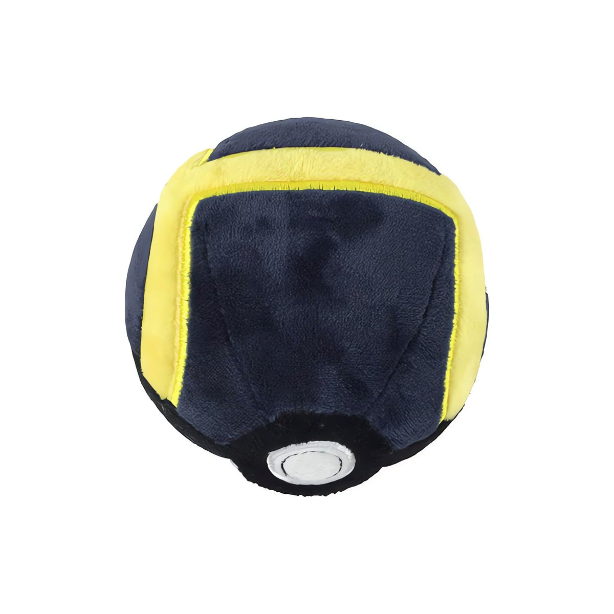 Set of four plush Poké Balls, 12cm – photo 5