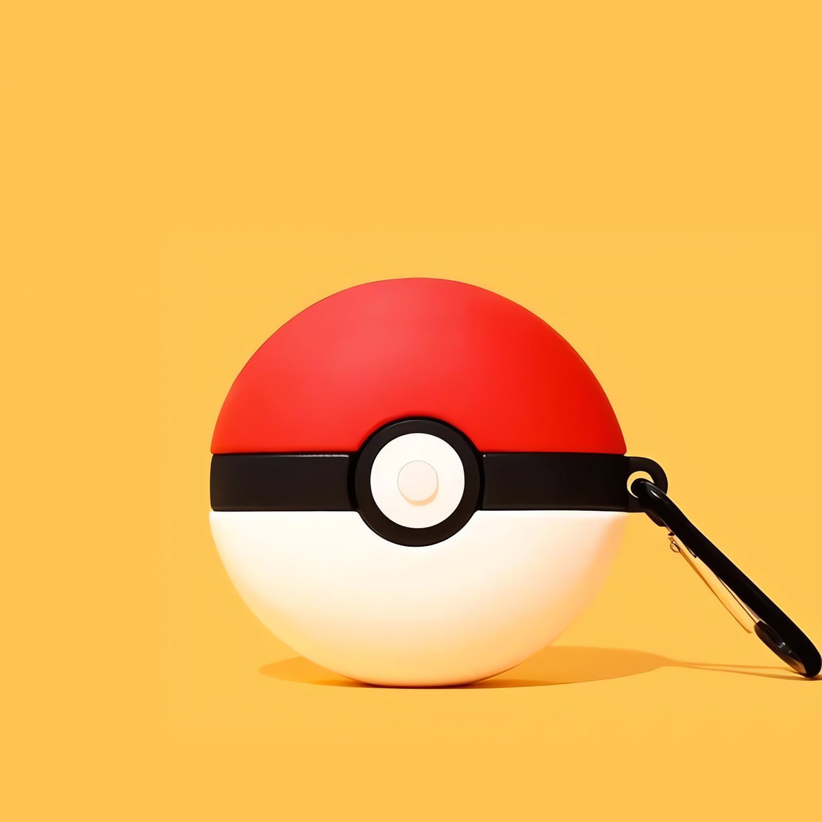 Poké Ball silicone case for AirPods – Poké Ball