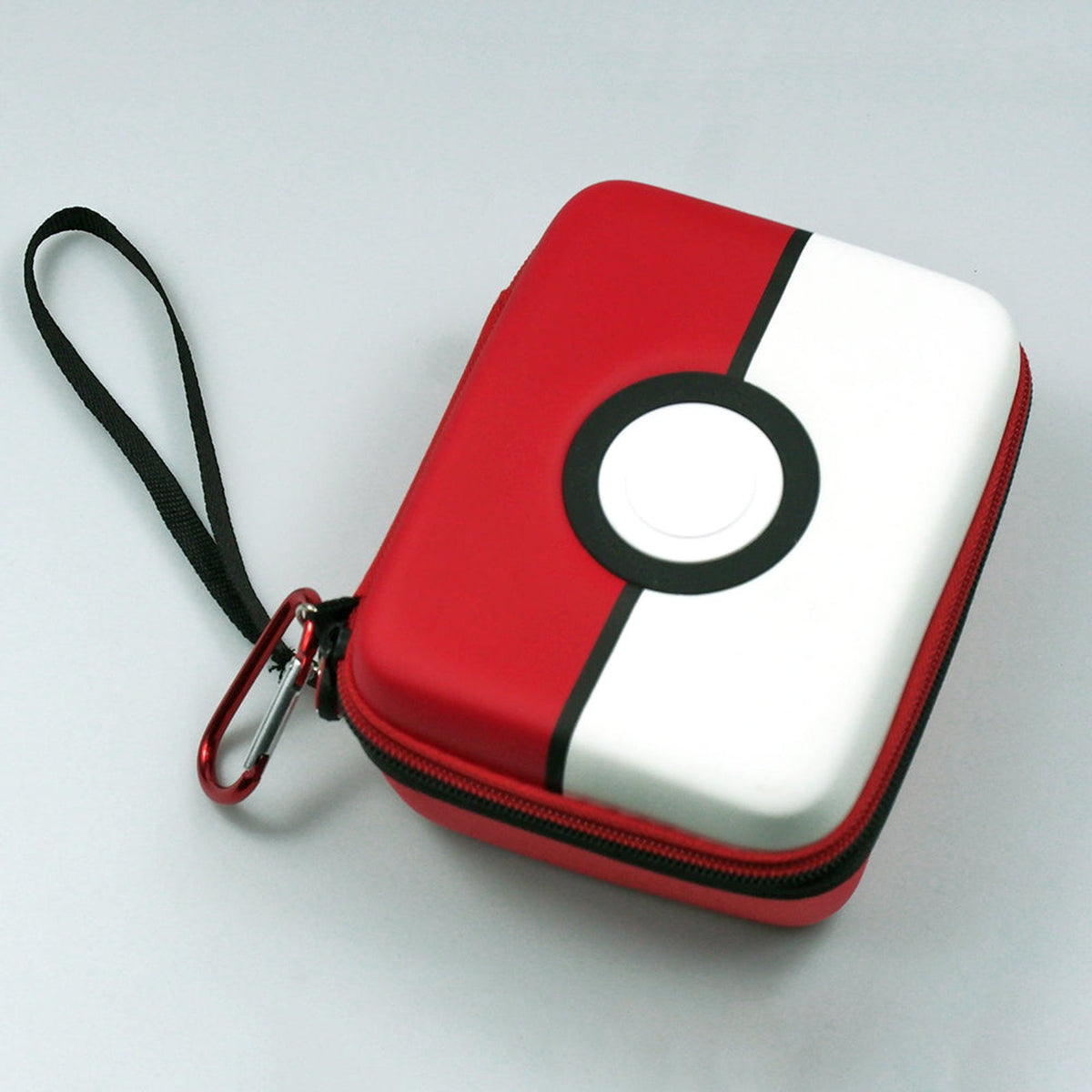 Poké Ball shaped card storage box – photo 6