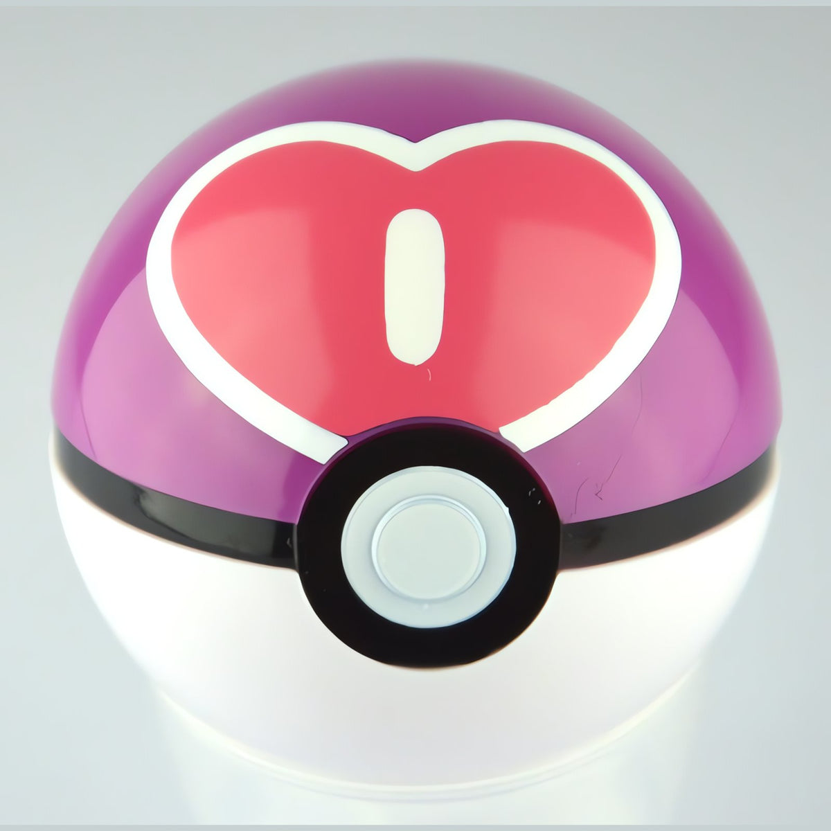 Collection of 13 Master Ball Poké Balls with figures – photo 4