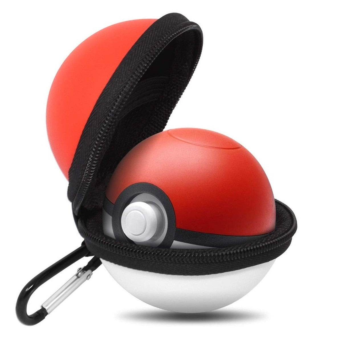 Protective case for the Poké Ball Plus controller