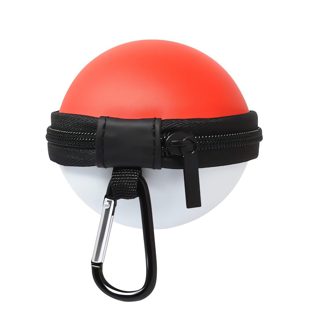 Protective case for the Poké Ball Plus controller – Red