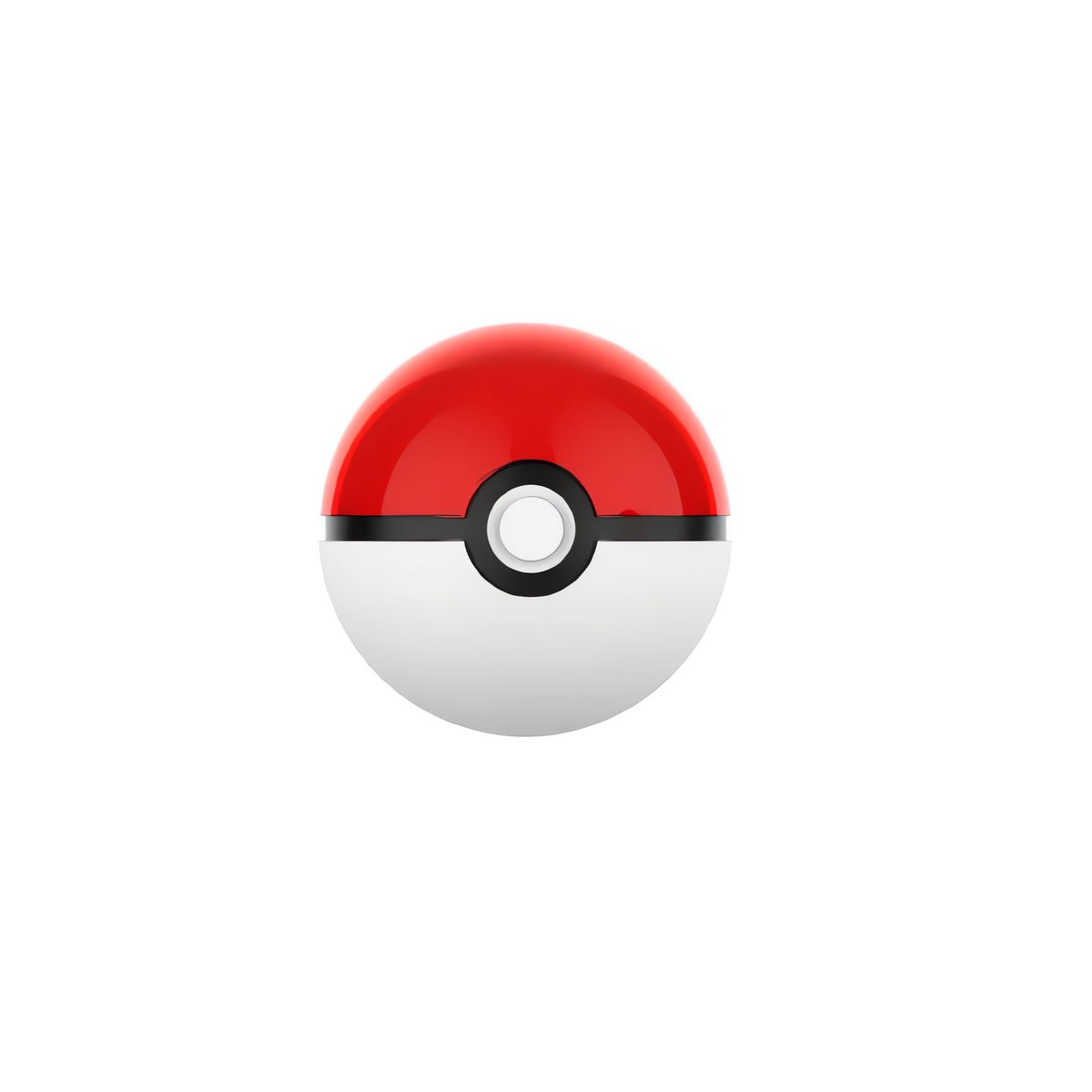 Poké Ball with Pokémon figure – Random Pick, 1 Piece