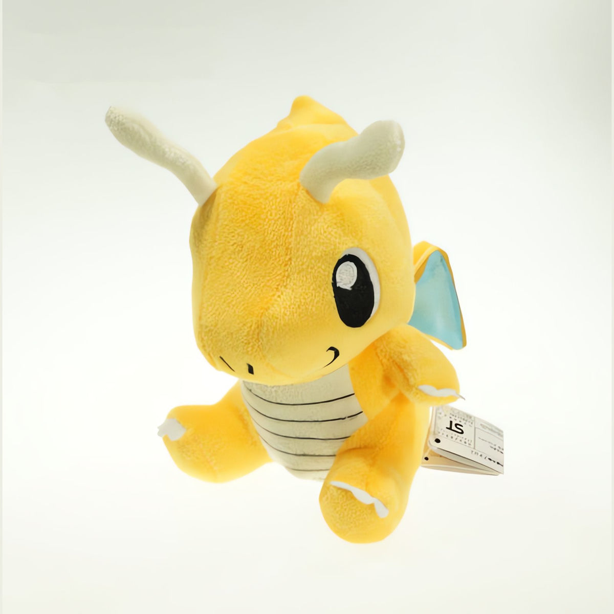 Poké Ball Pokémon plush toys – Black