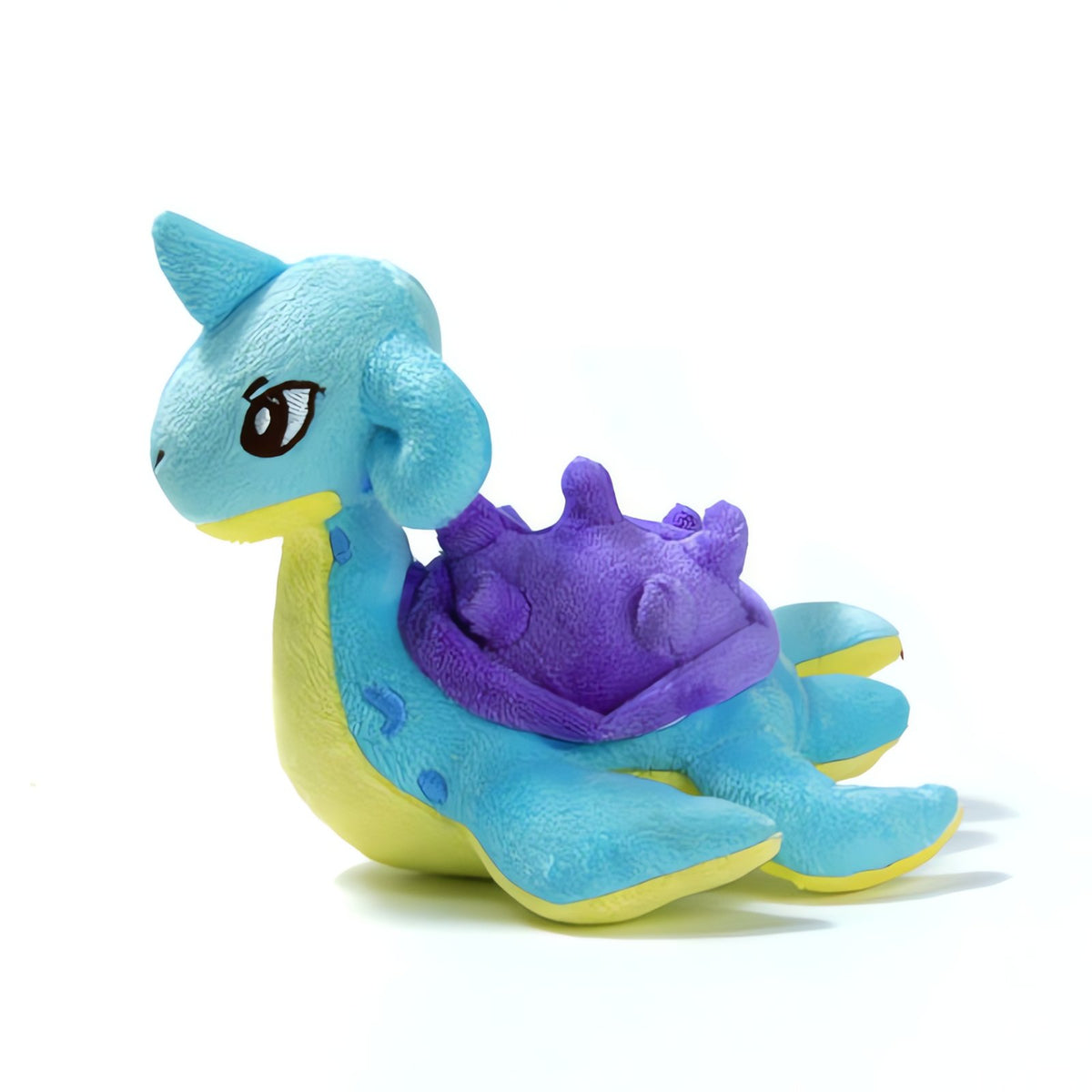 Poké Ball Pokémon plush toys – Blue