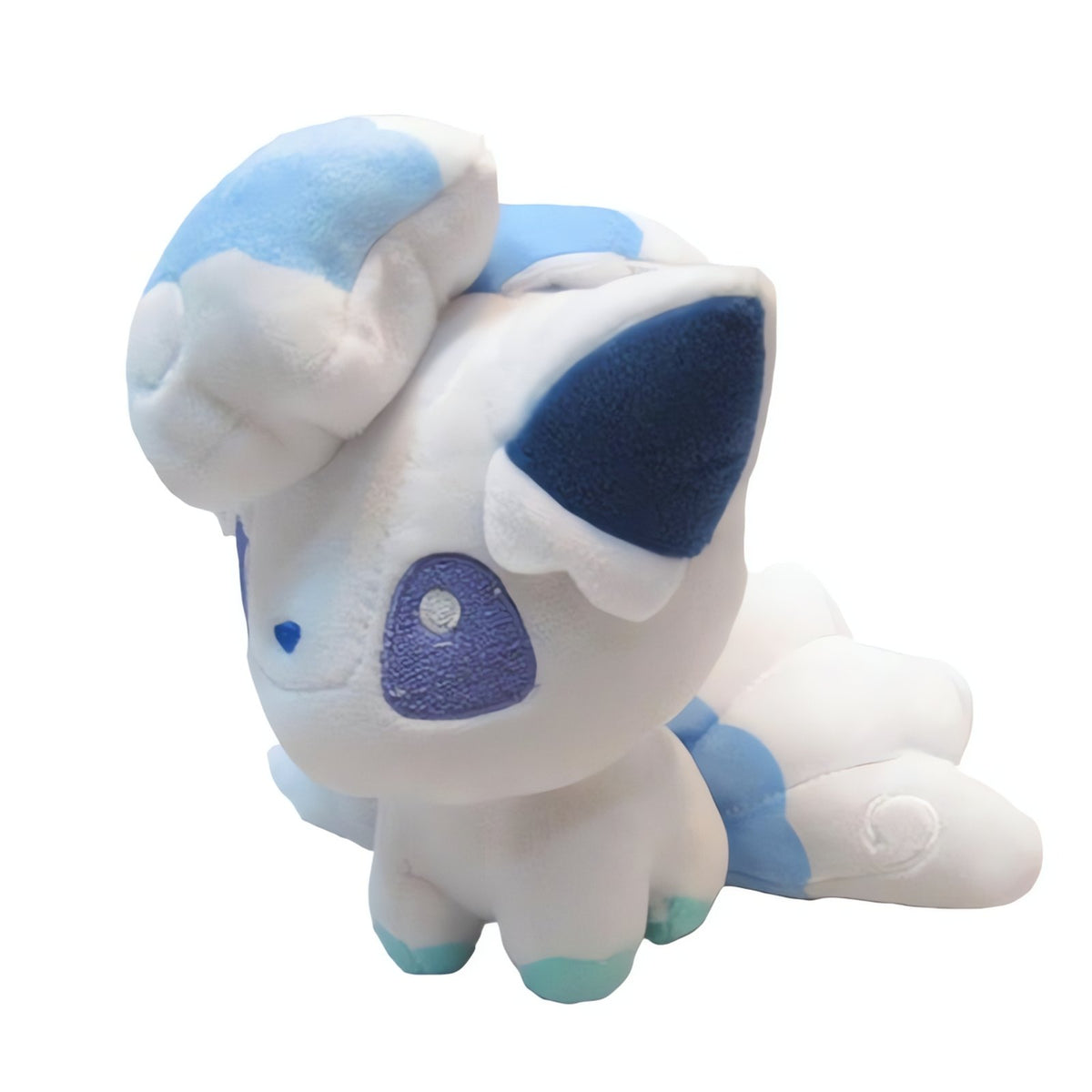 Poké Ball Pokémon plush toys – Brown