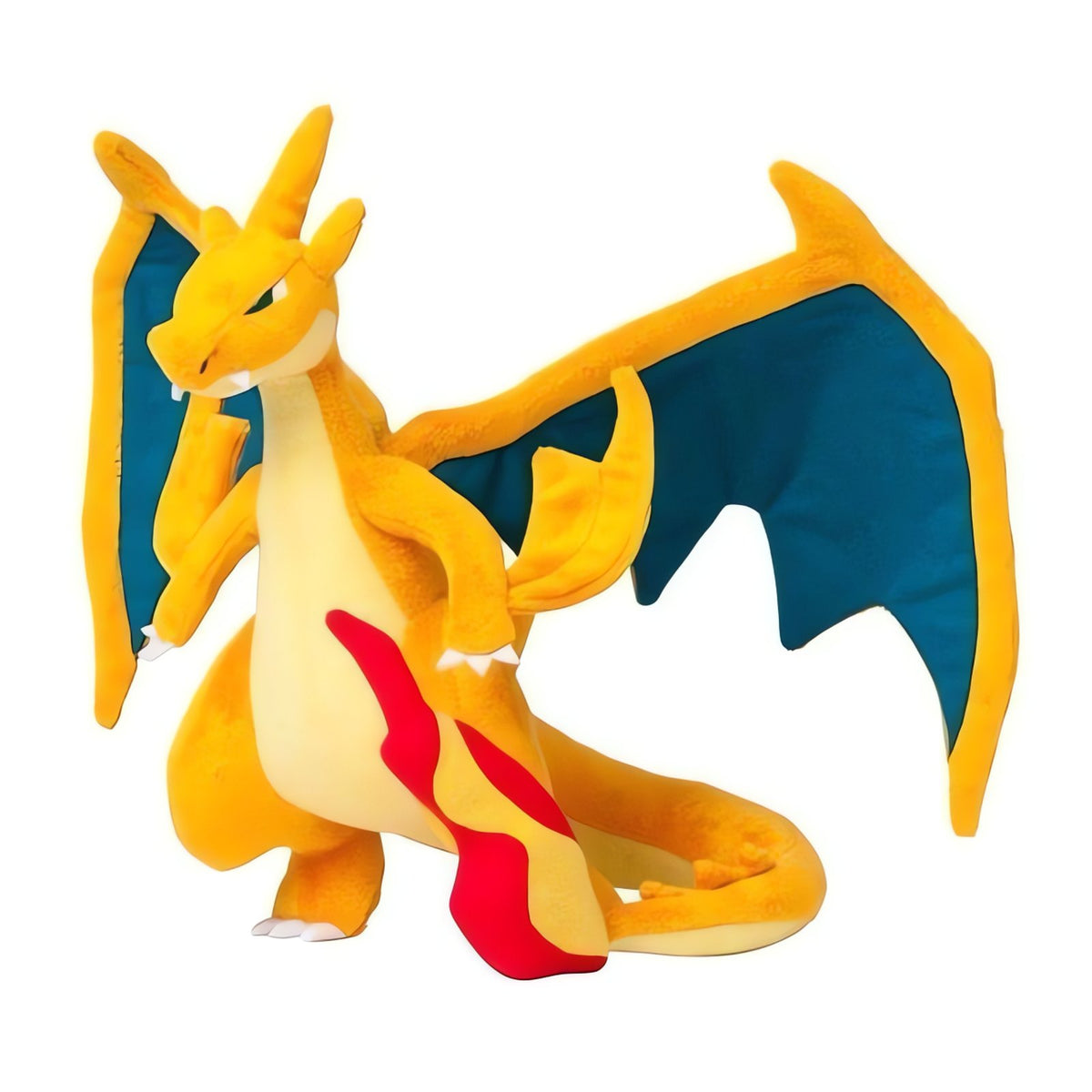 Poké Ball Pokémon plush toys – Charizard