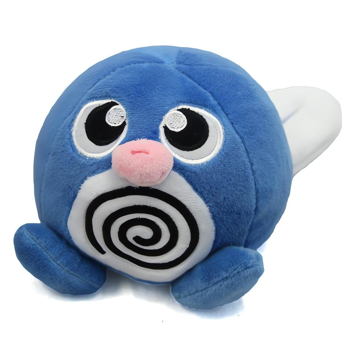 Poké Ball Pokémon plush toys – Clear