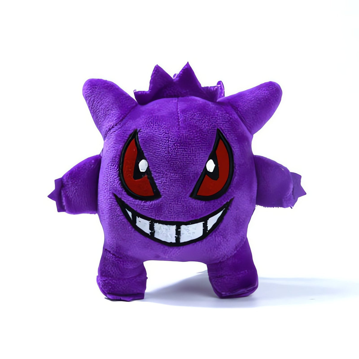 Poké Ball Pokémon plush toys – Gengar