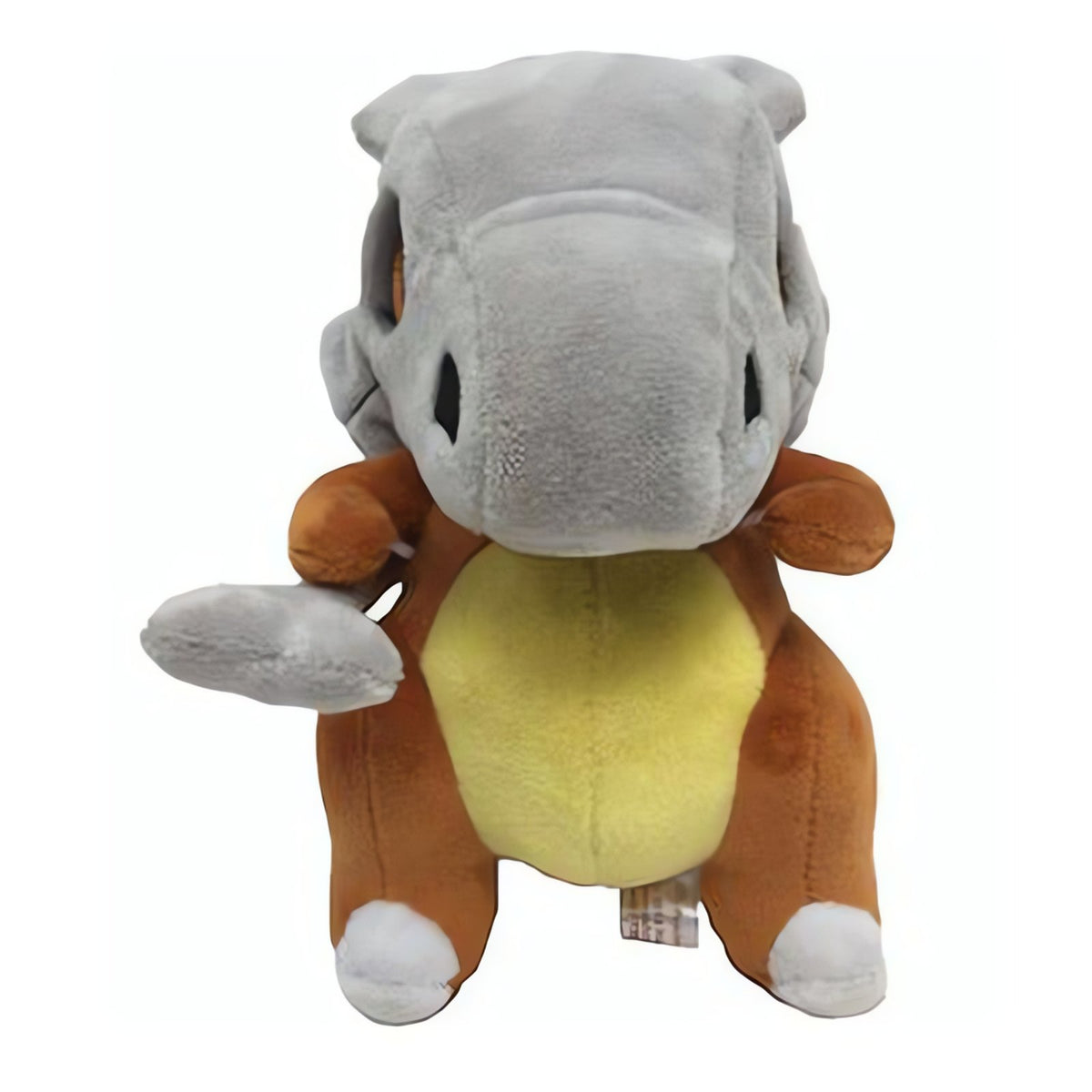 Poké Ball Pokémon plush toys – Gold
