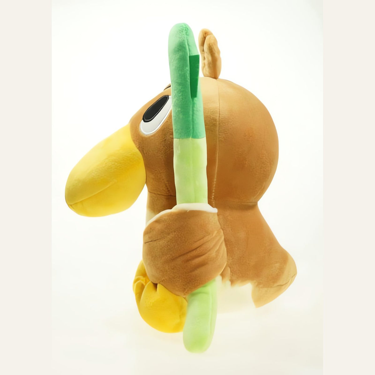 Poké Ball Pokémon plush toys – Multicolour