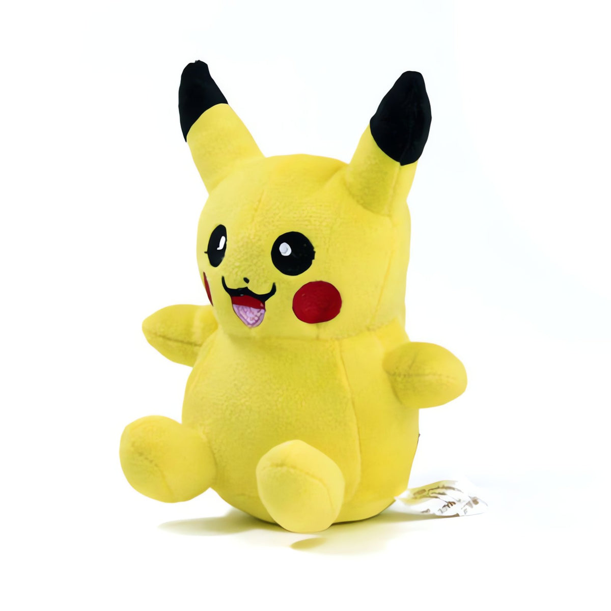 Poké Ball Pokémon plush toys – Pikachu