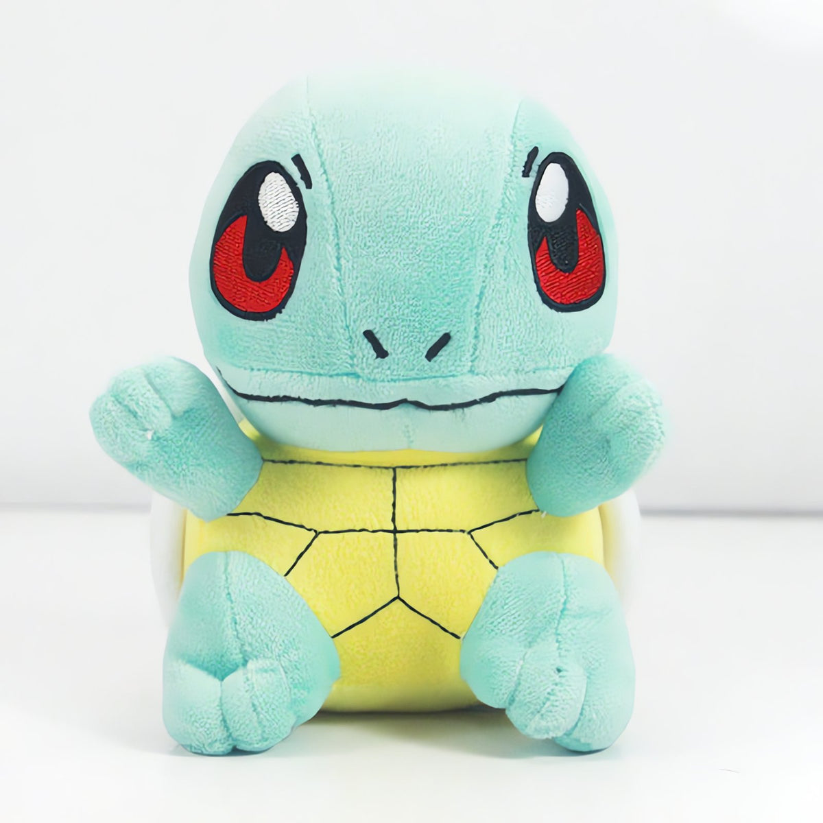 Poké Ball Pokémon plush toys – Purple