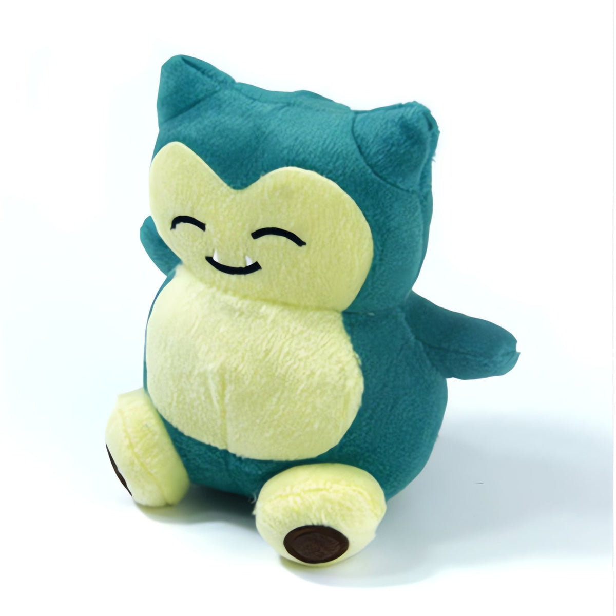Poké Ball Pokémon plush toys – Snorlax
