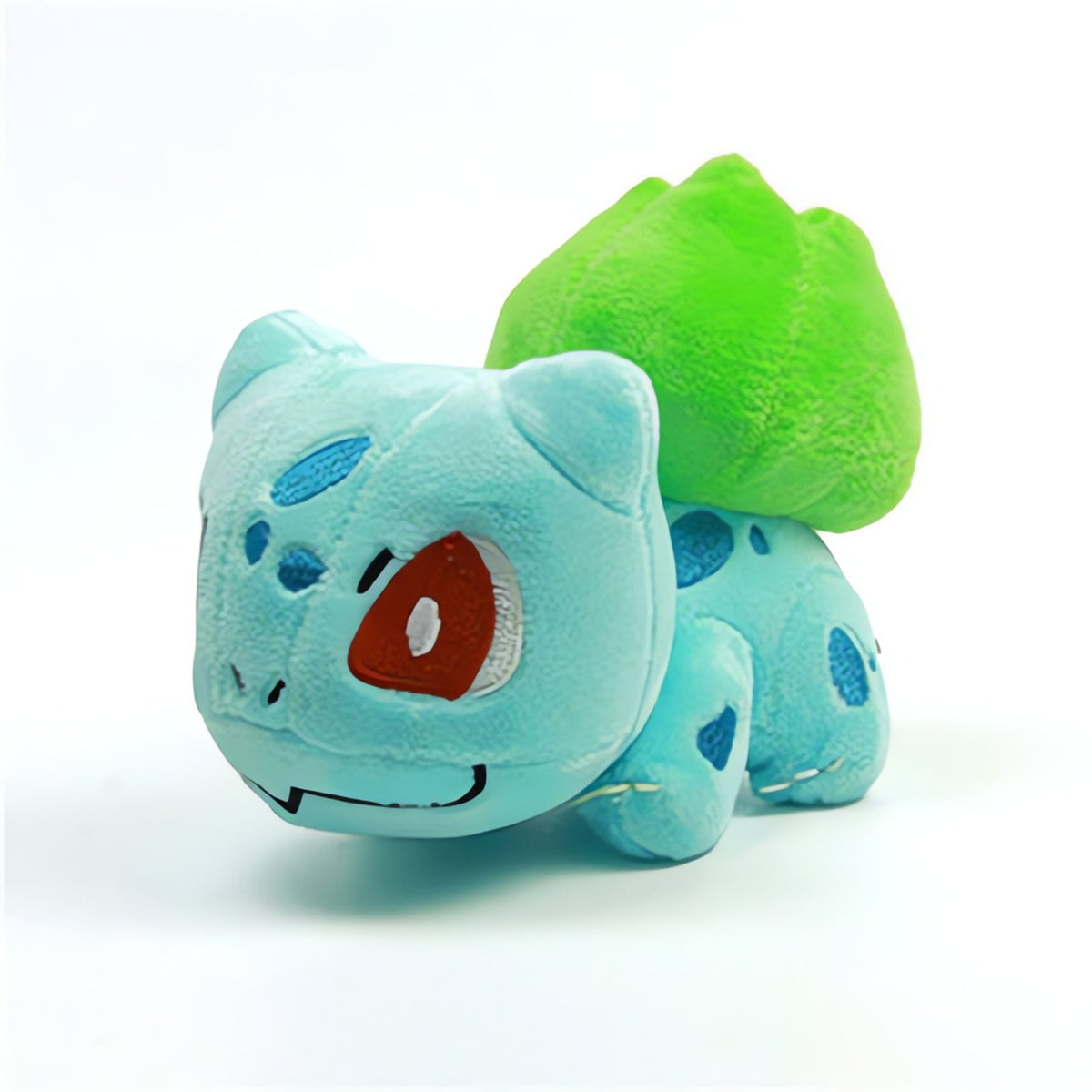 Poké Ball Pokémon plush toys – Yellow
