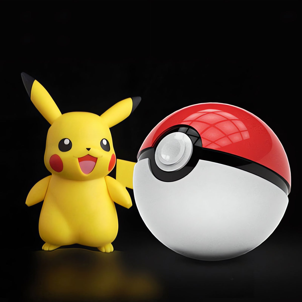 Poké Ball power bank – photo 4