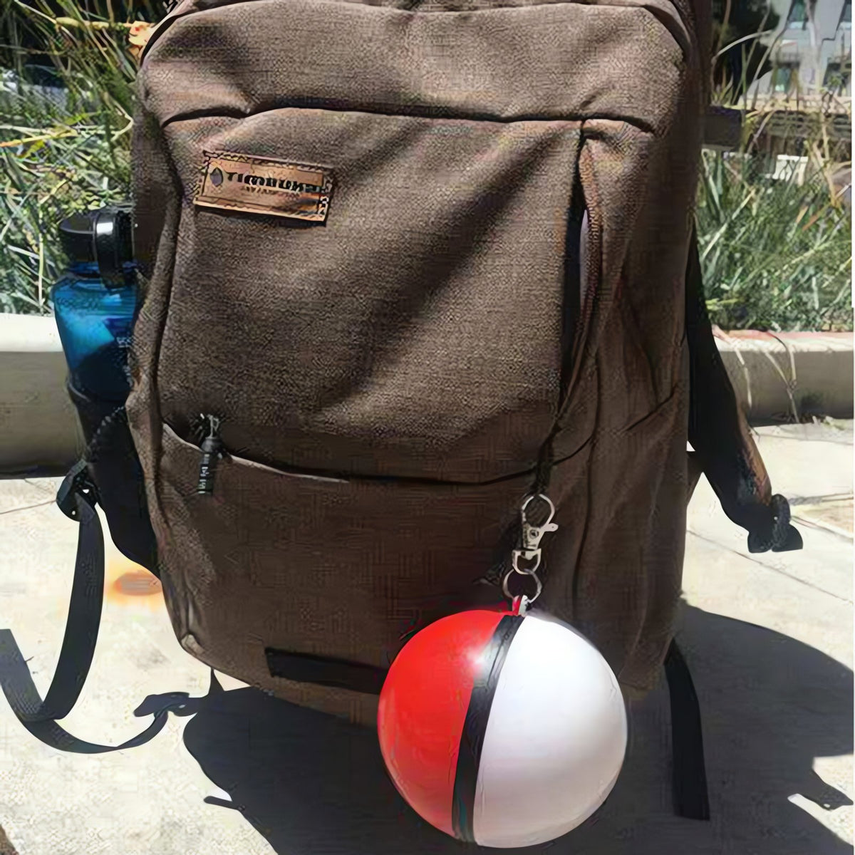 Poké Ball power bank – photo 6