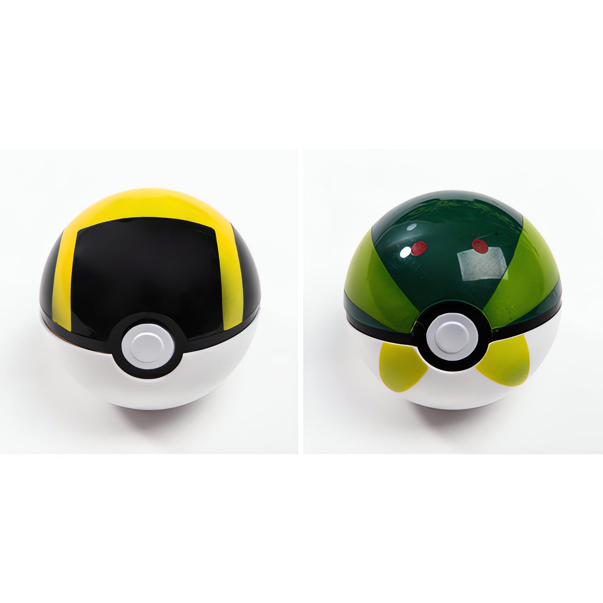 Set of Pokémon Poké Balls, 7cm – photo 11