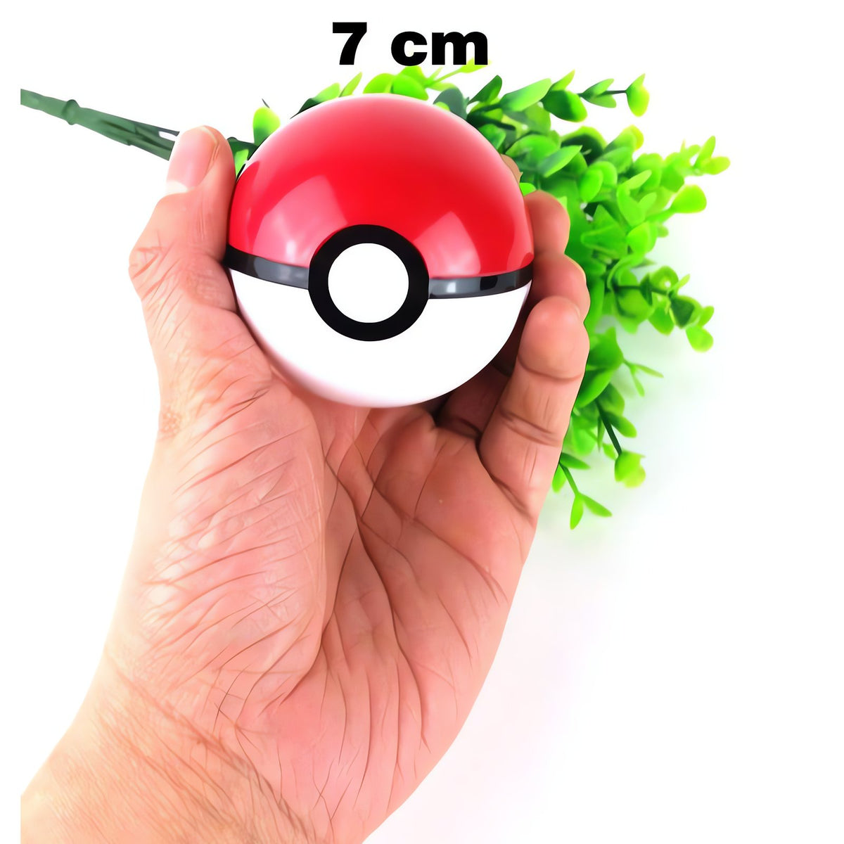 Set of 20 empty Poké Balls – photo 13