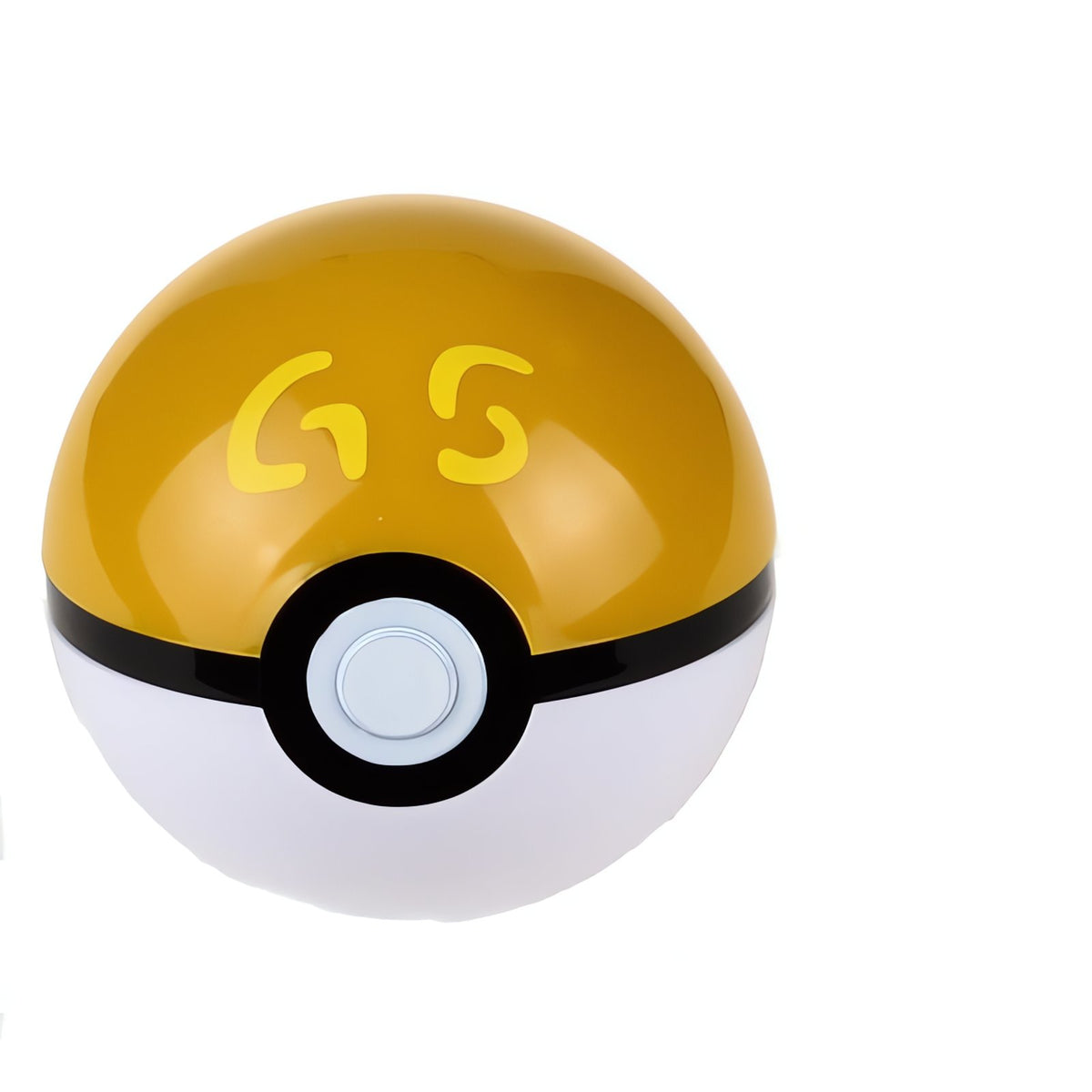 Set of 20 empty Poké Balls – GS Ball