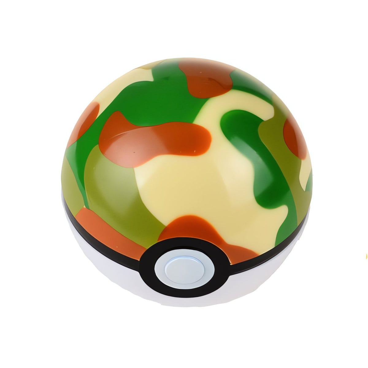 Set of 20 empty Poké Balls – Safari Ball