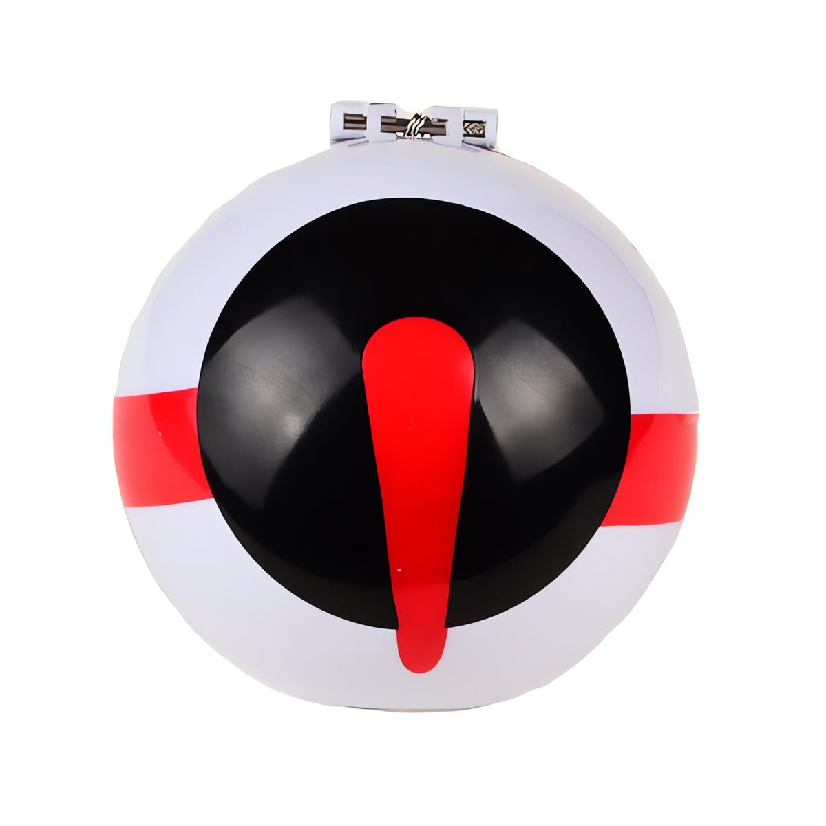 Set of 20 empty Poké Balls – Timer Ball