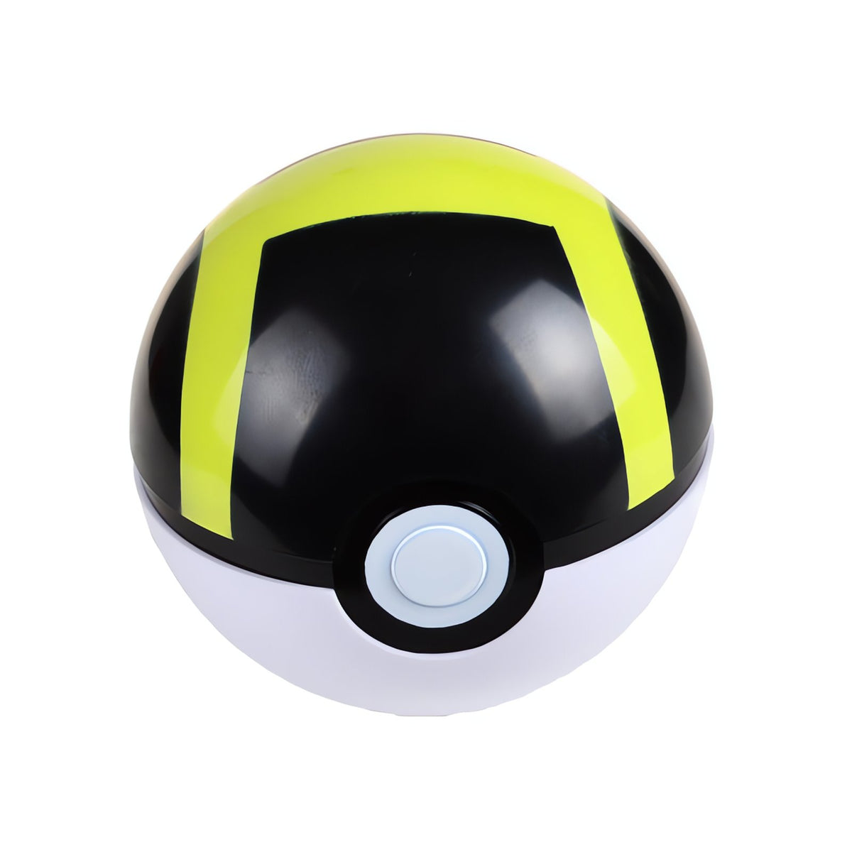 Set of 20 empty Poké Balls – Ultra Ball