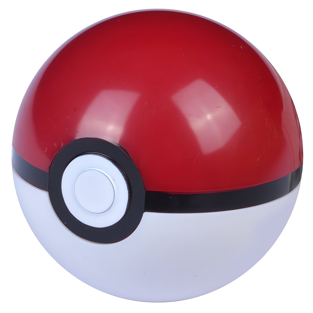Set of Poké Balls with mini Pokémon figures inside – photo 5
