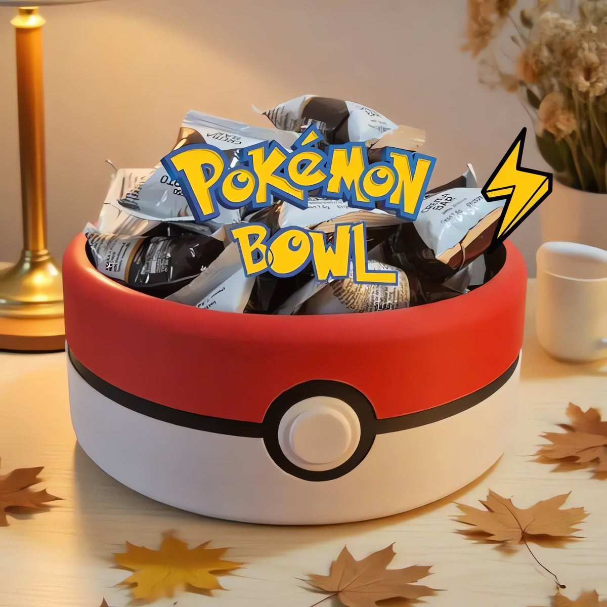 Poké Ball storage box – photo 5