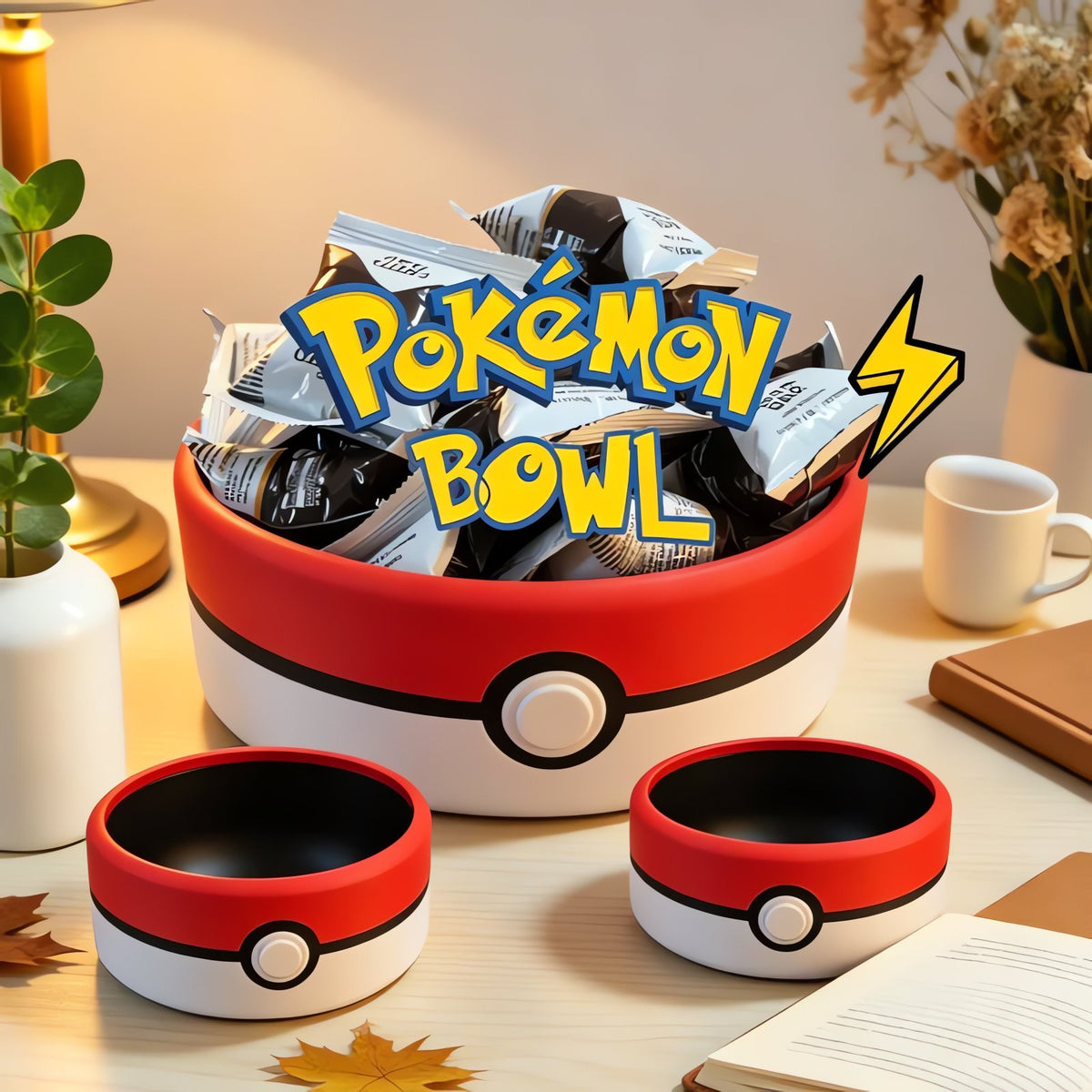 Poké Ball storage box – photo 6