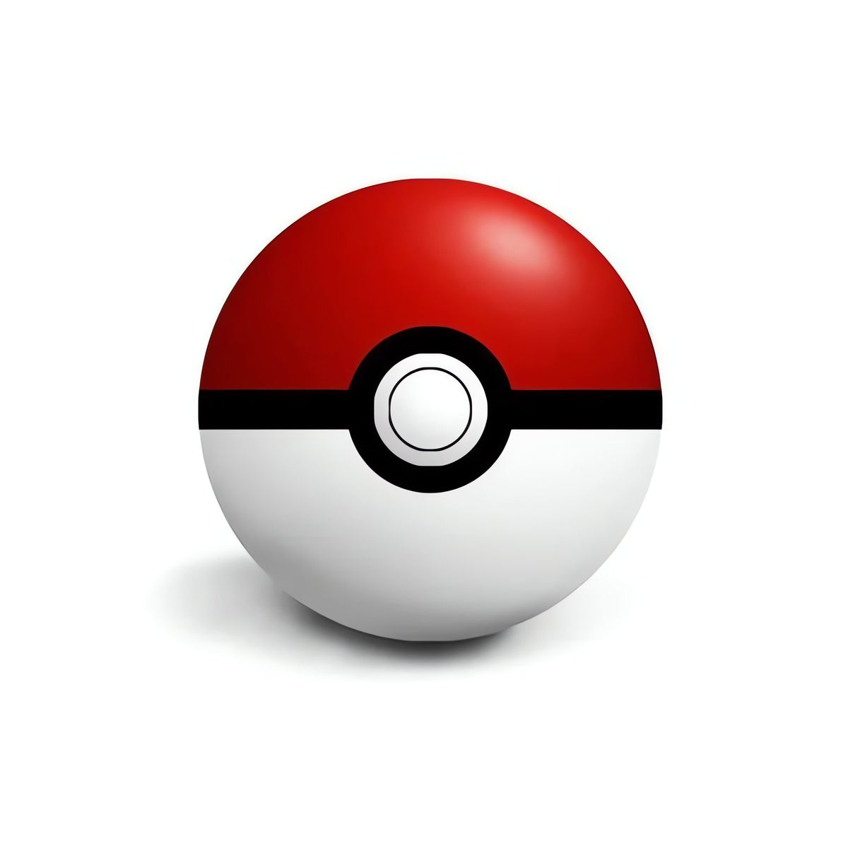 Poké Ball stress ball – photo 2