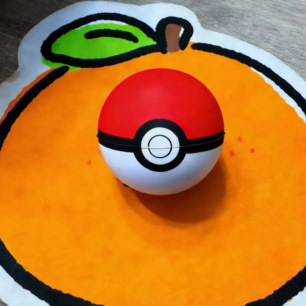 Poké Ball stress ball – photo 3