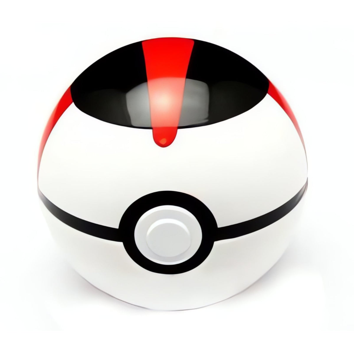 Poké Ball with a Pokémon figure inside – 2