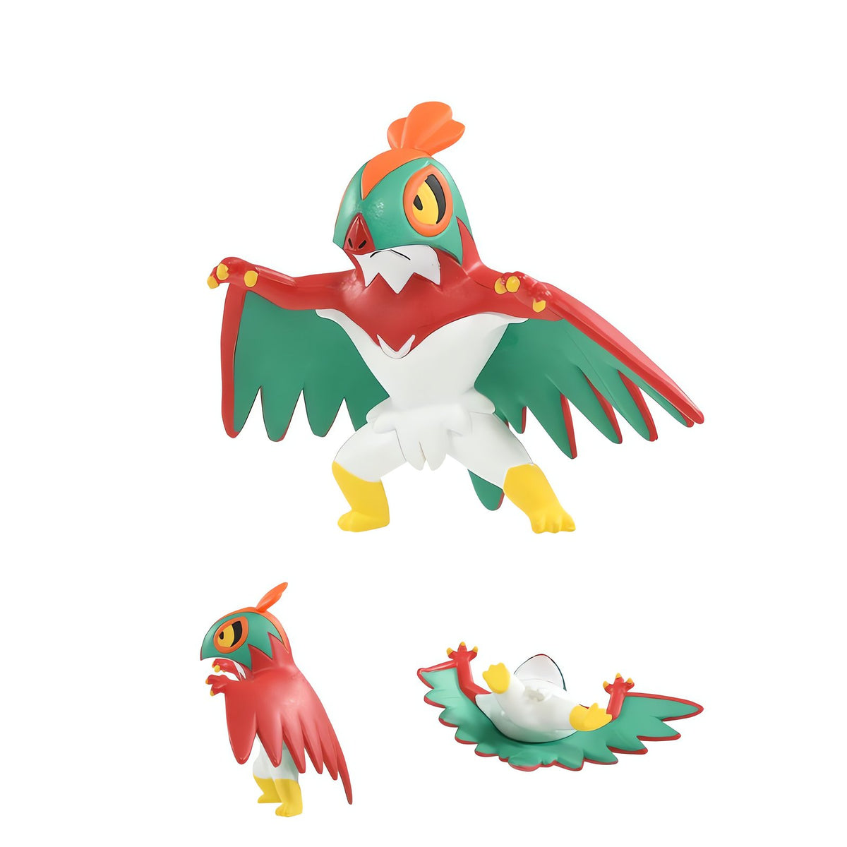 Poké Balls with Pokémon figures – photo 28