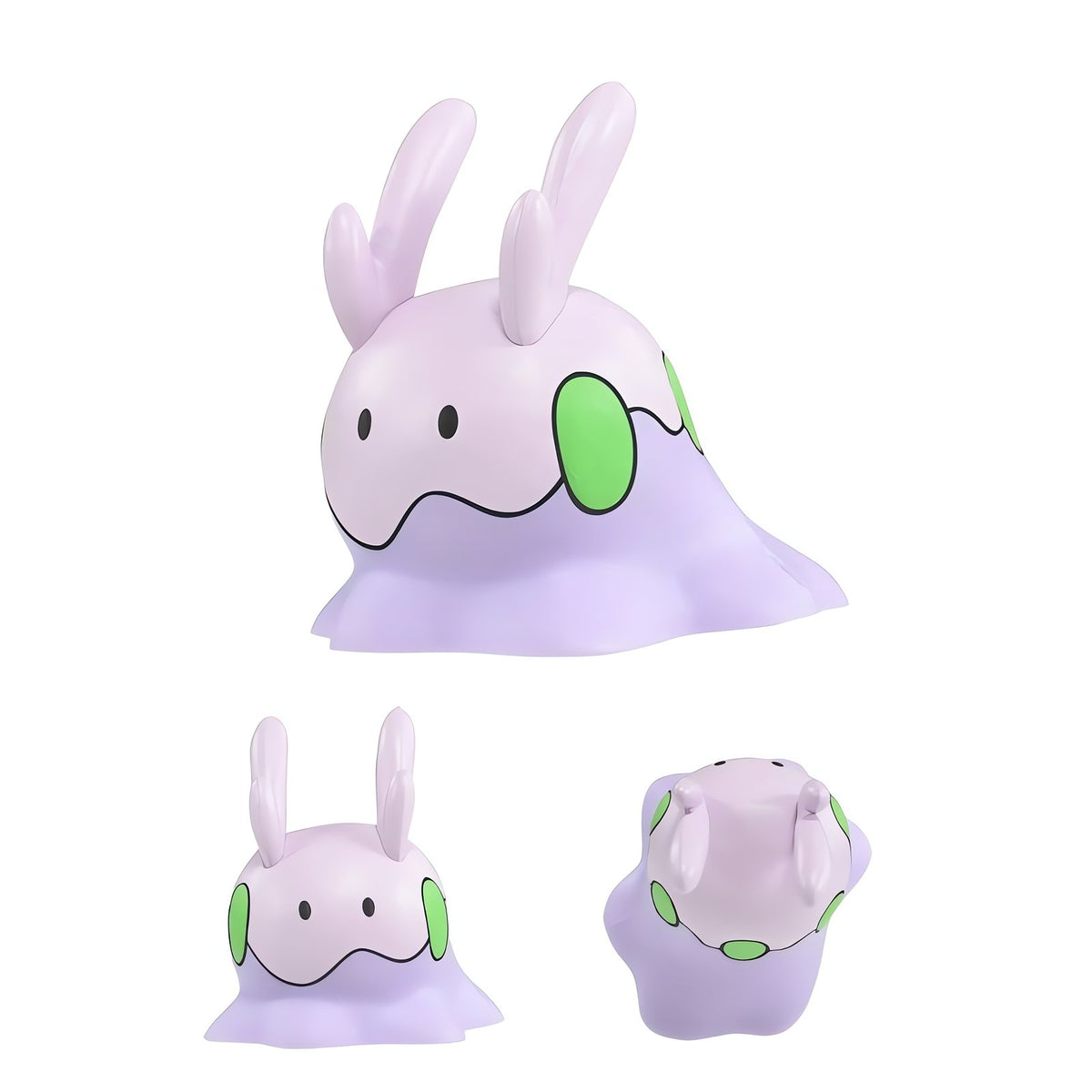 Poké Balls with Pokémon figures – photo 32