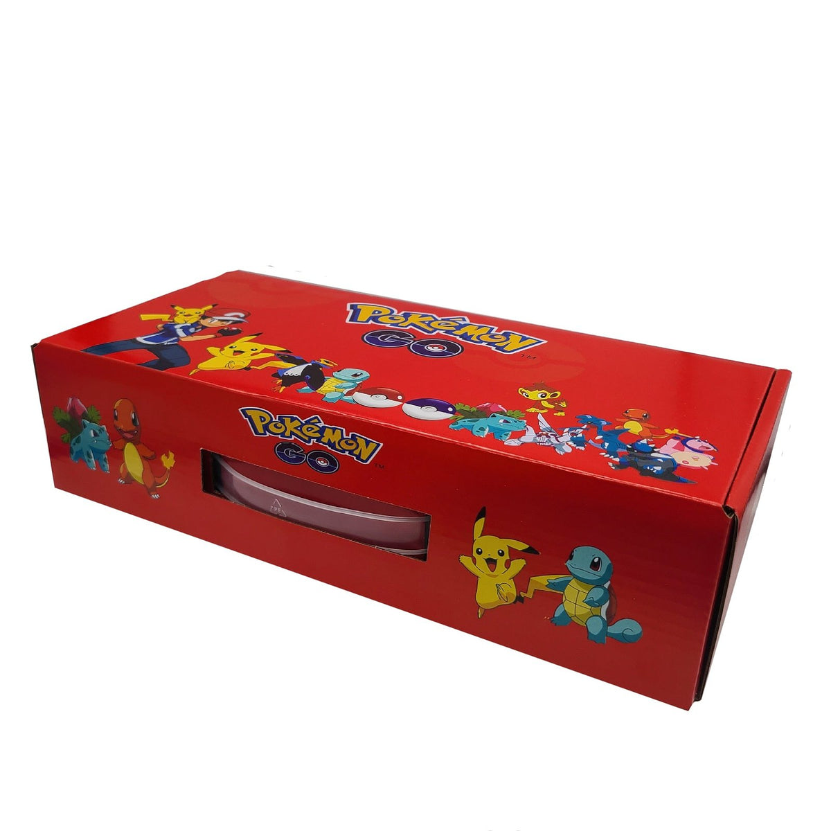 Poké Balls with Pokémon figures – photo 3