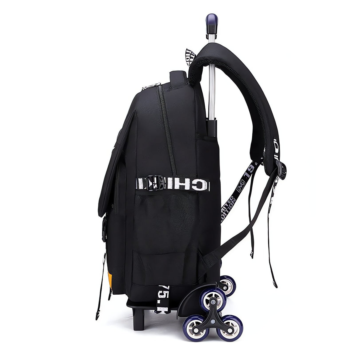 Pokémon 2-in-1 trolley backpack – photo 14