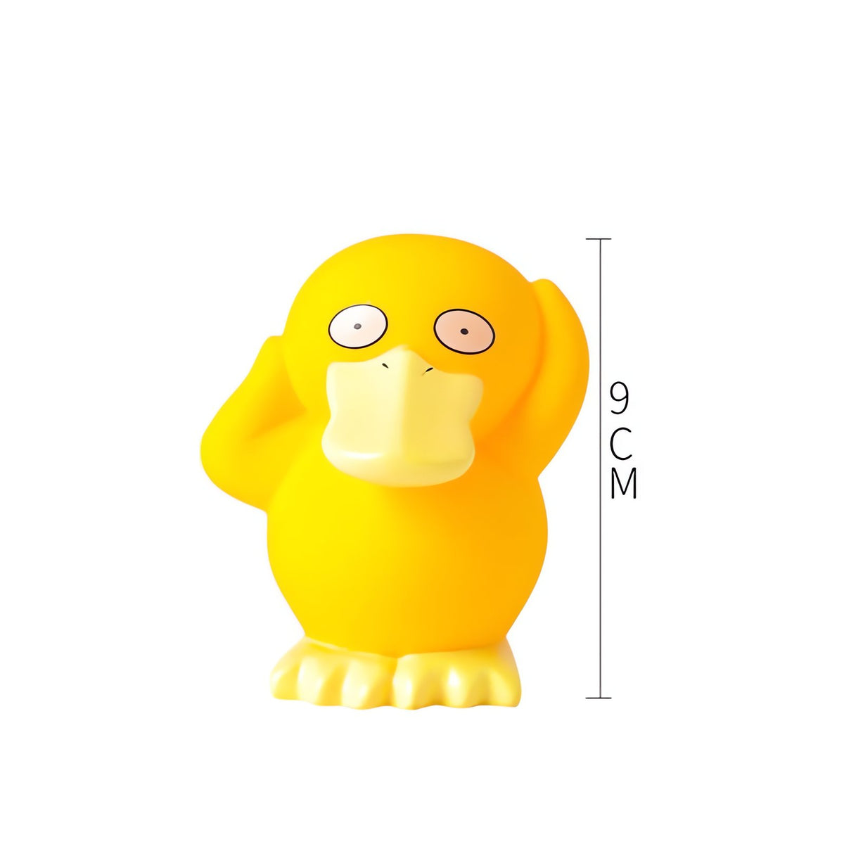 Pokémon 3D LED night light figure – photo 8