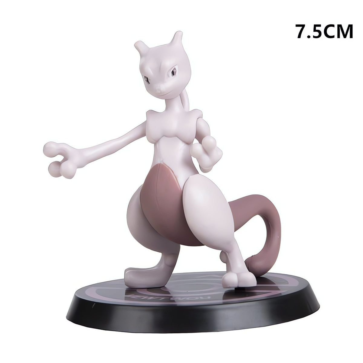 Six Pokémon action figures including Pikachu and Charizard – photo 6