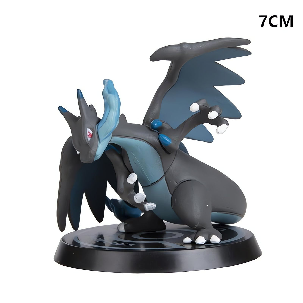 Six Pokémon action figures including Pikachu and Charizard – photo 8
