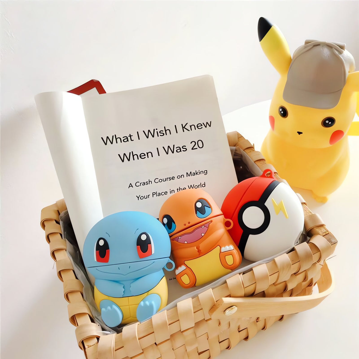 Pokémon AirPods case – photo 15