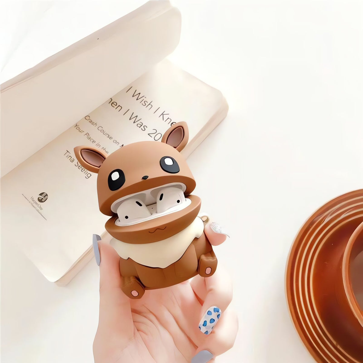 Pokémon AirPods case – photo 19