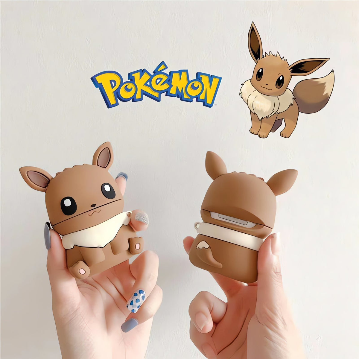 Pokémon AirPods case – photo 2